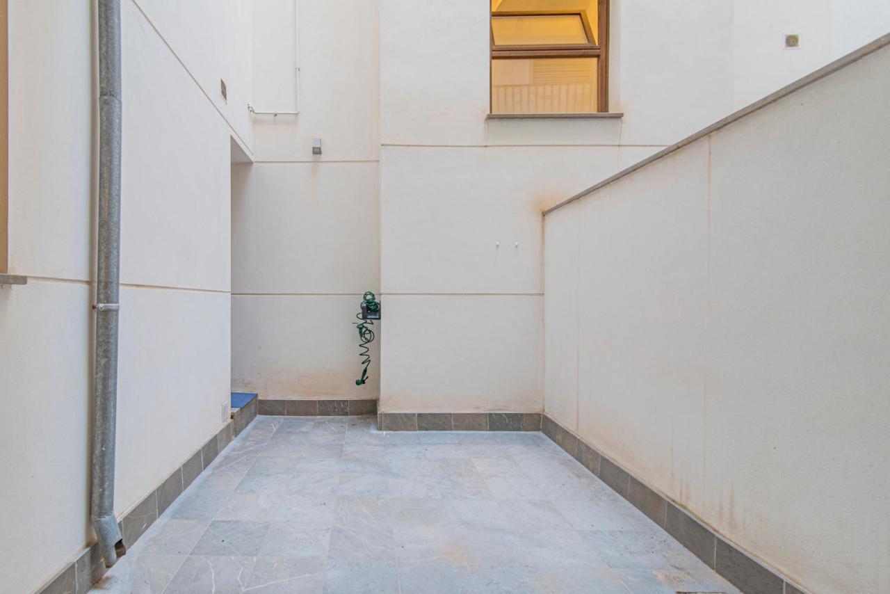 Qh Plaza De La Trinidad Apartment Granada Exterior foto