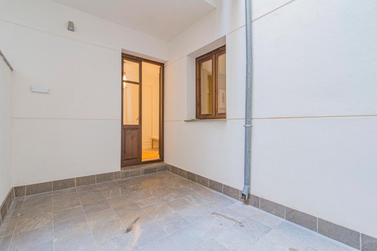Qh Plaza De La Trinidad Apartment Granada Exterior foto