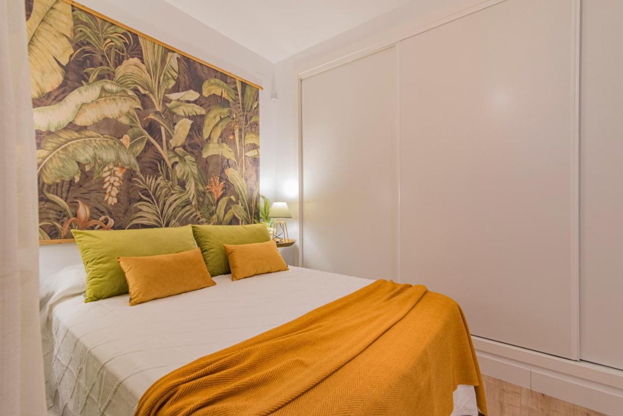 Qh Plaza De La Trinidad Apartment Granada Exterior foto